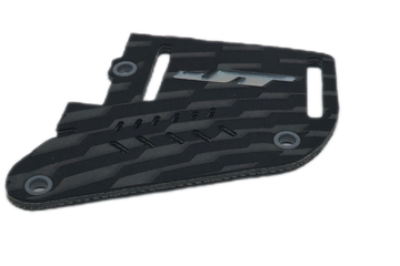 JT Proflex Inline Ears- Gray
